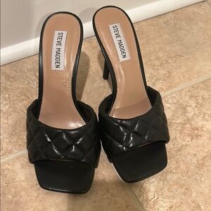 Steve Madden shoes size 8